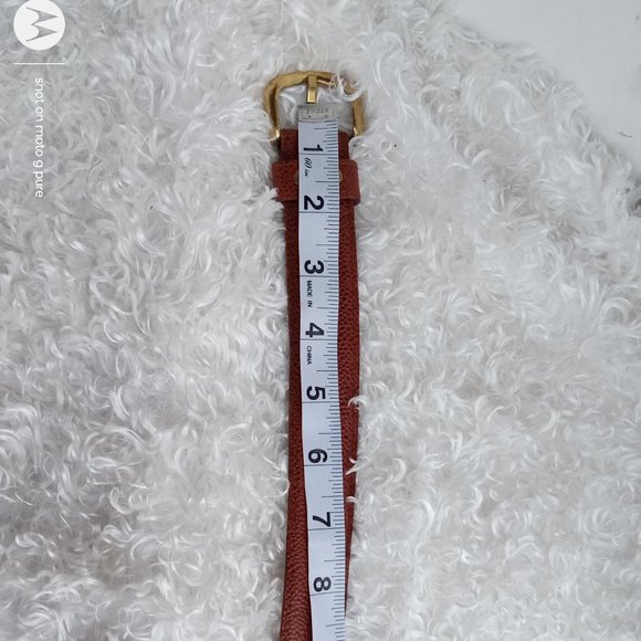 Ferragamo Vintage Belt - Picture 10 of 12